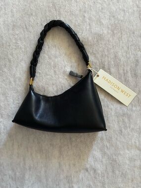 Madison west purse